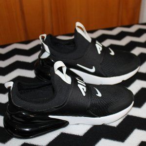 Kids Nike Air Max 270 CI1108-001 Size 5Y